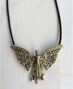 náhrdelník Shadowhunters Mechanický anděl - typ A