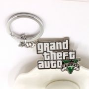 přívěsek na klíče GTA 5 (Grand Theft Auto 5) klíčenka