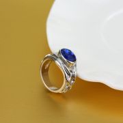 prsten Pán prstenů - Vilya
