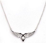 náhrdelník The Mortal Instruments Wings