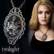 řetízek The Twilight Saga (Stmívání) Rosalie
