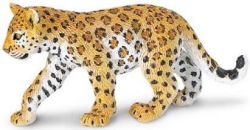 Safari Ltd. - Wildlife figurka Leopardí mládě