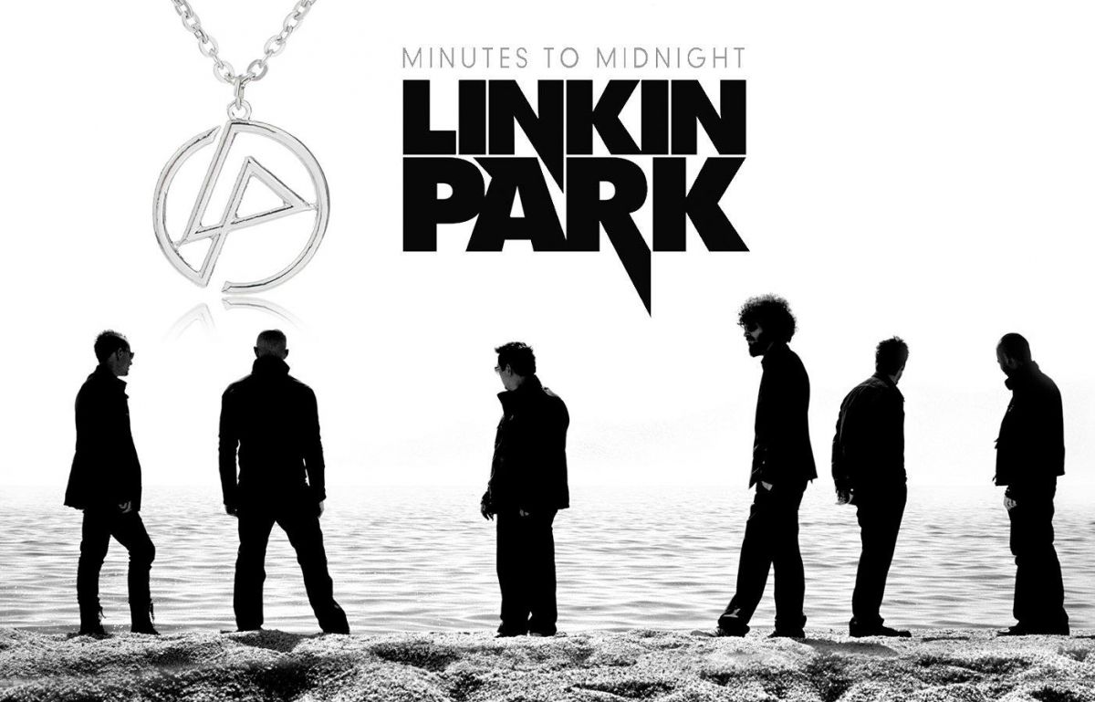 řetízek Linkin Park