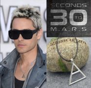 náhrdelník 30 Seconds To Mars Jared Leto