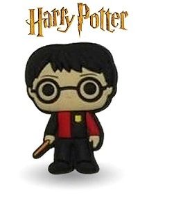 odznak Harry Potter postava POP! - Harry Potter