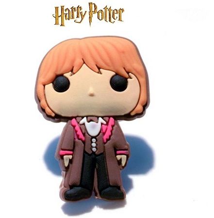 odznak Harry Potter postava POP! - Ron Weasley