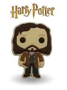 odznak Harry Potter postava POP! - Sirius Black