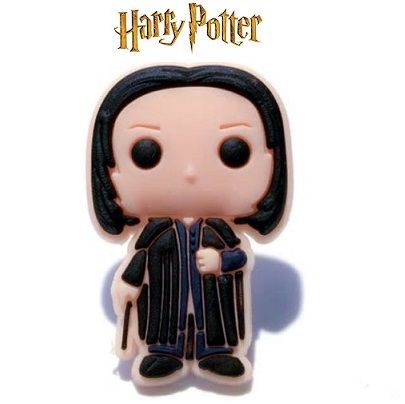 odznak Harry Potter postava POP! - Snape
