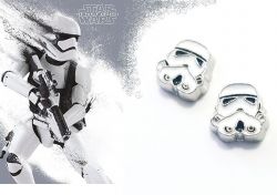 vkládací ozdoba Star Wars - Stormtrooper do okénkového medailonu