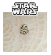 vkládací ozdoba Star Wars - Chewbacca do okénkového medailonu