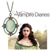 náhrdelník Katherine Kamej Upíří deníky (The Vampire Diaries)