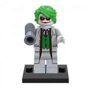 Batman Blocks Bricks Lego figurka Joker - s amplionem BBLOCKS