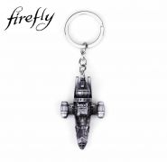 přívěsek na klíče Firefly Serenity