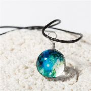 Vesmírný náhrdelník Galaxie - vesmír 3
