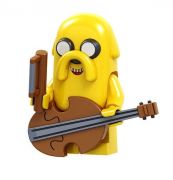 Čas na dobrodružství/Adventure Time Blocks Bricks Lego figurka