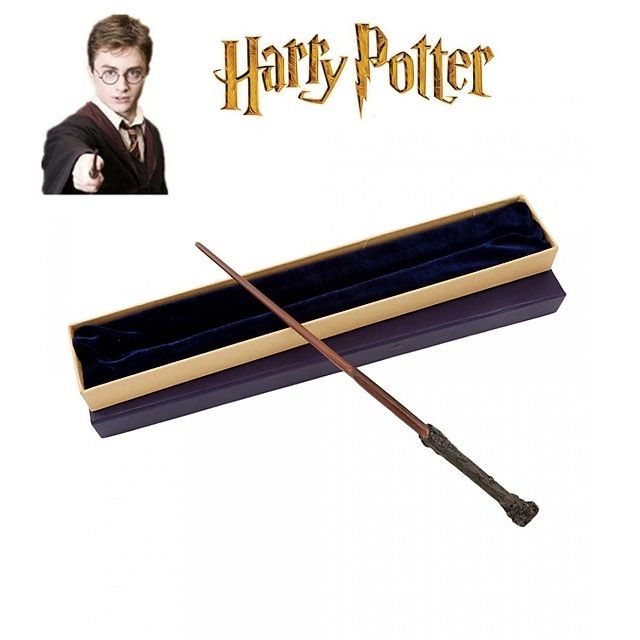 Kouzelná hůlka Harry Potter