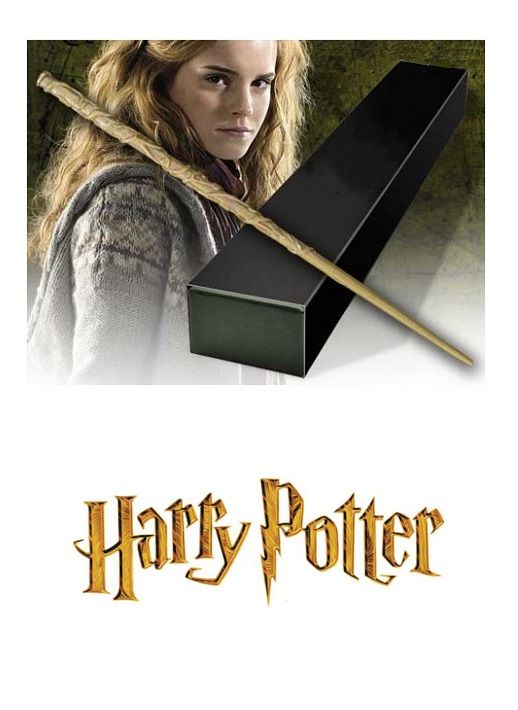 Kouzelná hůlka Harry Potter - Hermiona Granger
