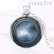 řetízek Hvězdná brána (Stargate)