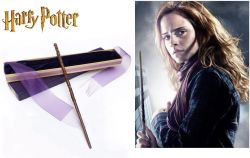 Kouzelná hůlka Hermiona Granger