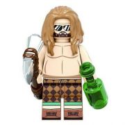 Marvel Blocks Bricks Lego figurka Thor - sekera/Mjolnir BBLOCKS
