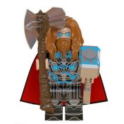 Marvel Blocks Bricks Lego figurka Thor - Endgame BBLOCKS