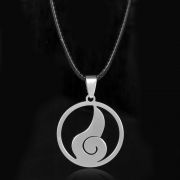 náhrdelník Naruto Hyuga Clan Symbol