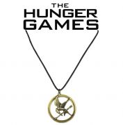 náhrdelník Hunger Games Reprodrozd