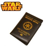 Star Wars pouzdro na pas Galaktické Imperium