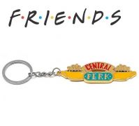 Přátelé (Friends) přívěsek na klíče Central Perk