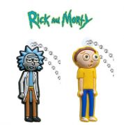 přívěsek Rick a Morty klíčenka | Morty