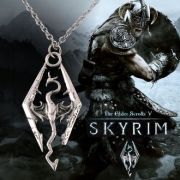 náhrdelník The Elder Scrolls V Skyrim