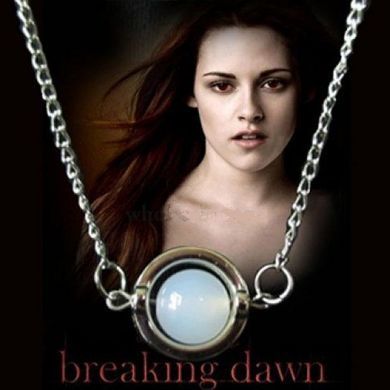 řetízek The Twilight Saga (Stmívání) Bella Swan