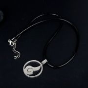 náhrdelník Naruto Hyuga Clan Symbol