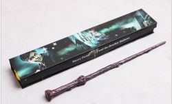 Kouzelná hůlka Harryho Pottera