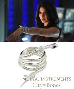 hadí náramek The Mortal Instruments Isabelle