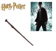 kouzelná hůlka Harryho Pottera samotná