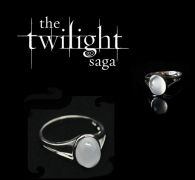 Měsíční prsten Bella Swan The Twilight Saga (Sága Stmívání) verze 2