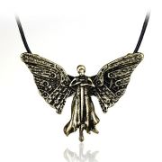 náhrdelník Shadowhunters Mechanický anděl - typ A