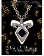 náhrdelník The Mortal Instruments (ocel) Andělská síla