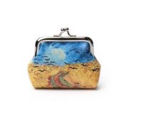 peněženka Vincent van Gogh - Hvězdná noc nad Rhônou
