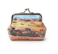 peněženka Vincent van Gogh - La Crau