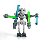 Star Wars Blocks Bricks figurka BBLOCKS