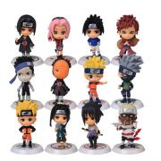 Anime figurka Naruto Shippuden Anime Model Toys