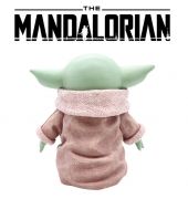 Star Wars Mandalorian figurka Grogu
