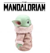 Star Wars Mandalorian figurka Grogu
