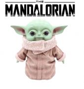 Star Wars figurka Baby Yoda Mandalorian