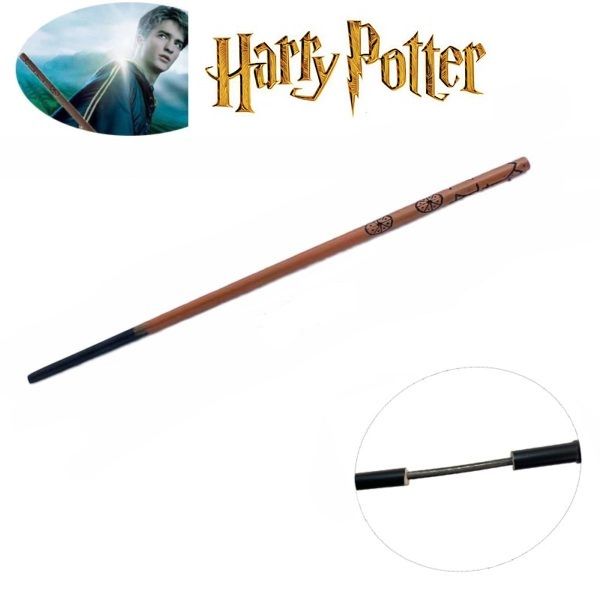 Harry Potter - kouzelná hůlka Cedric Diggory samotná