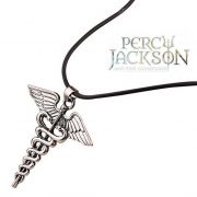 náhrdelník Percy Jackson Caduceus