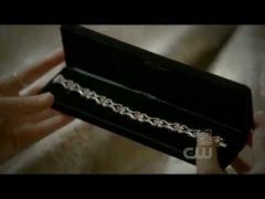 náramek Upíří deníky (The Vampire Diaries) - Caroline Forbes