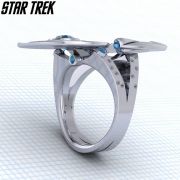 prsten Star Trek Enterprise
